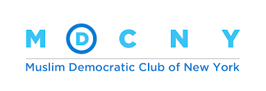 Muslim Democratic Club of NY 