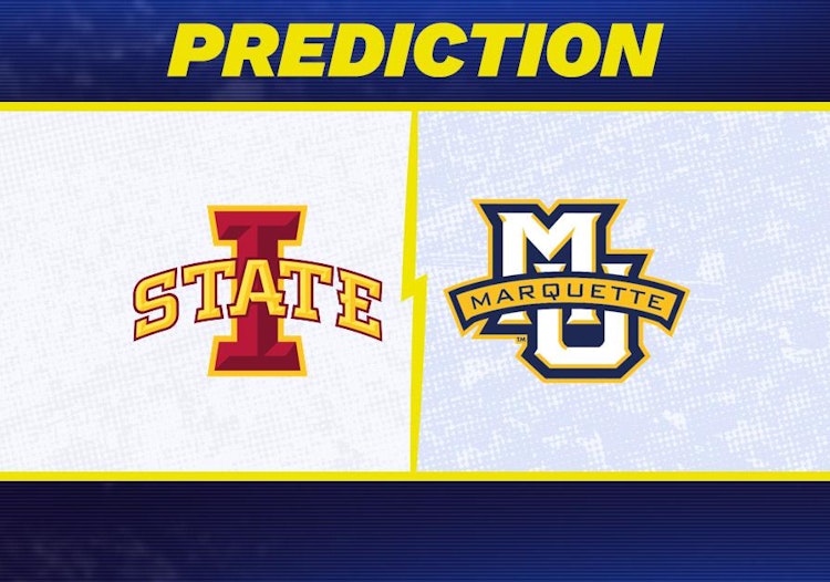 Marquette-Iowa State Predictions and Game Preview.