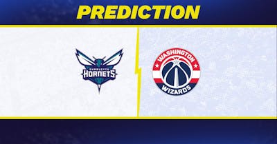 Hornets vs. Wizards Prediction: Charlotte Predicted to Win Thursday's NBA Matchup [12/26/2024]