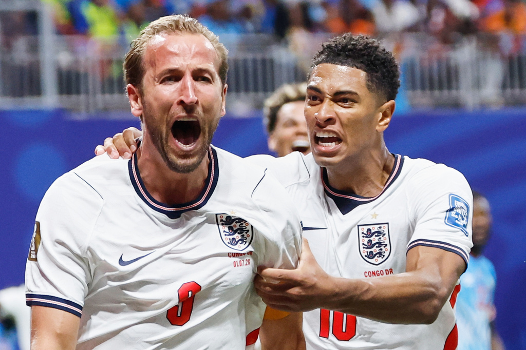 World Cup soccer odds today: Sunday's betting cheat sheet [July 5]