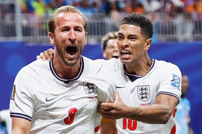 England vs. Argentina Parlay Picks - Today's +850 World Cup boost