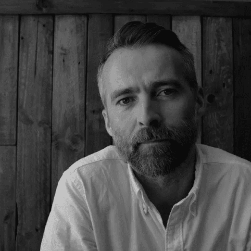 Drummers Inc: Rupert Clervaux // 12-06-19