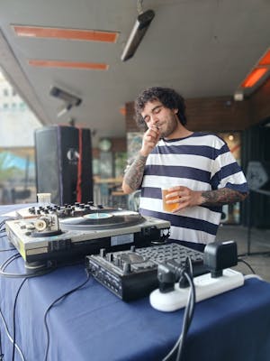 Rio de la Plata Groove: Nachete