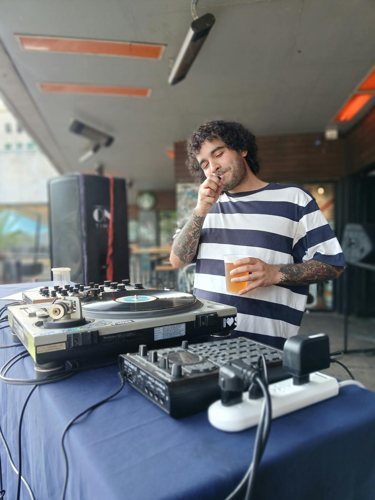 Rio de la Plata Groove: Nachete