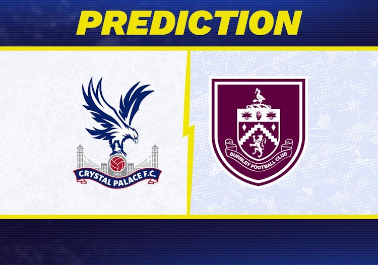 Crystal Palace-Burnley Predictions and Game Preview.