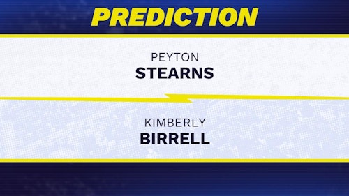 Peyton Stearns vs. Kimberly Birrell prediction, odds, picks for WTA Austin 2026
