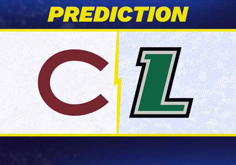 Colgate-Loyola (MD) Predictions and Game Preview.