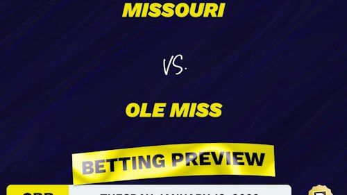 Missouri vs. Ole Miss CBB Predictions and Odds - Jan 18, 2022