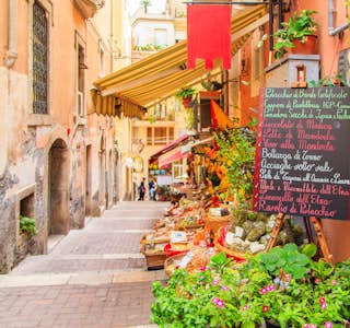 Taormina, The Pearl of Sicily's gallery image