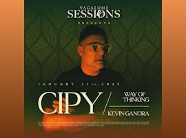 Cipy | Vagalume Sessions @ Vagalume Tulum