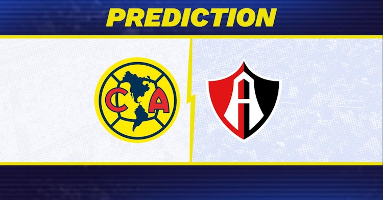 Club America-Atlas Predictions and Game Preview.