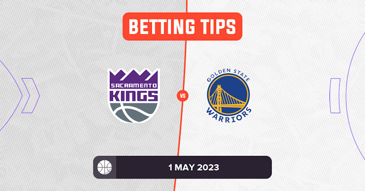 Kings Vs Warriors Prediction And Nba Betting Tips - 1 May 2023