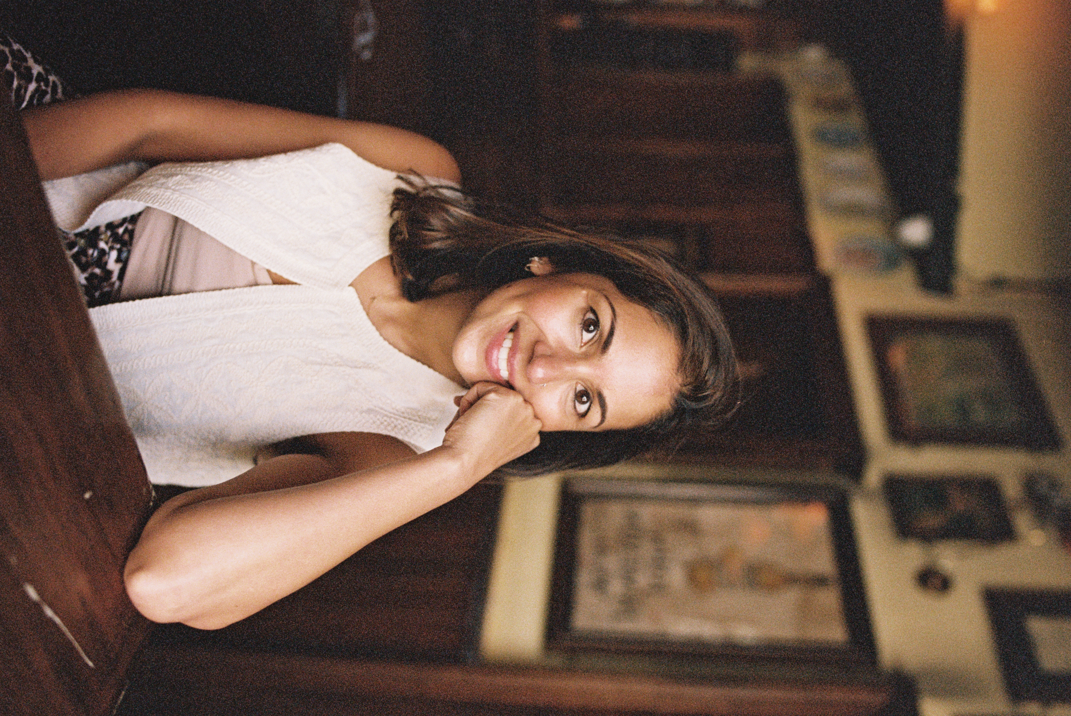 Worldwide Breakfast: Valentine Comar w/ Amrisha (guest mix)