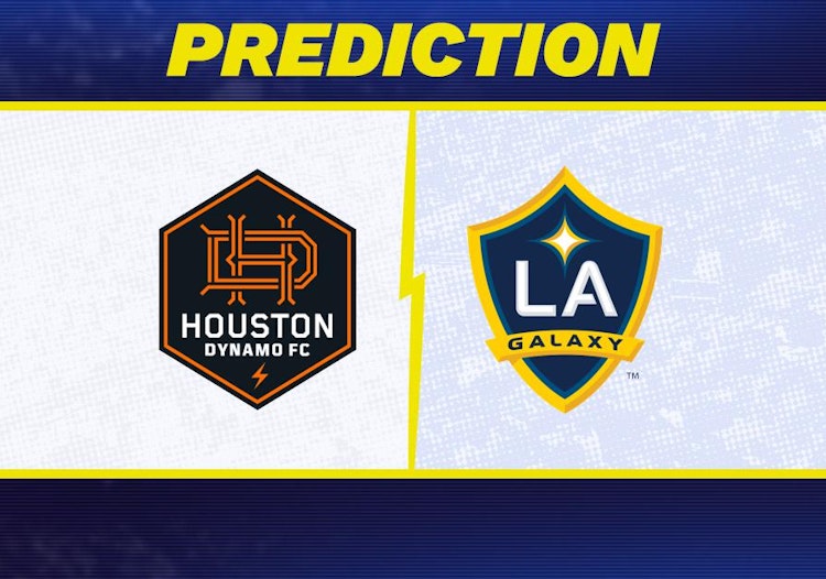 Houston Dynamo-LA Galaxy Predictions and Game Preview.
