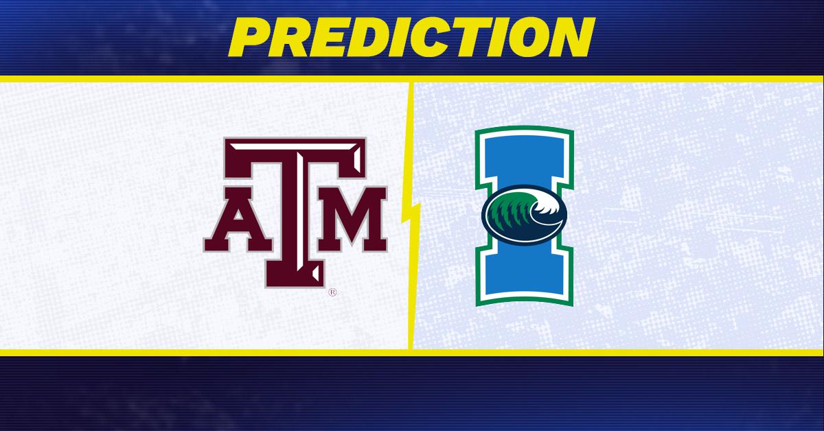 Texas A&M-CC vs. Texas A&M prediction: Why Texas A&M is favored to win women's college basketball matchup [11/5/2025]