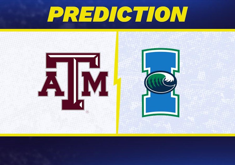 Texas A&M-CC-Texas A&M Predictions and Game Preview.