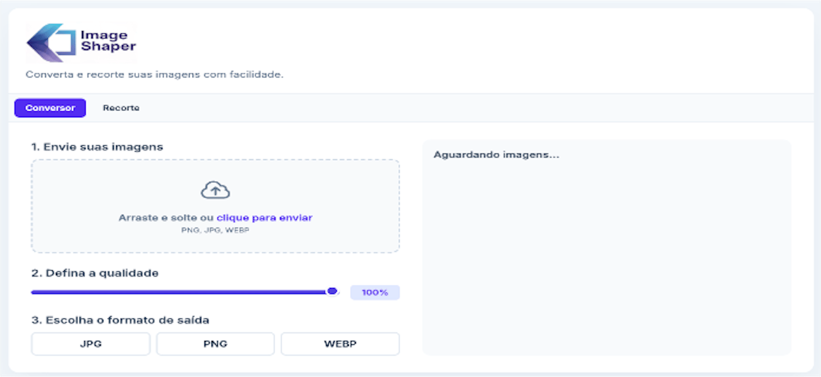 Image Shaper