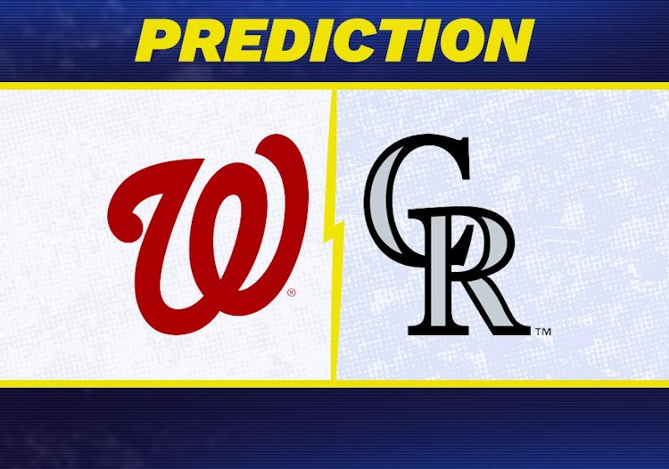 Washington Nationals-Colorado Rockies Predictions and Game Preview.