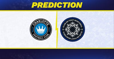 Charlotte FC vs. CF Montreal Prediction, Odds, MLS Picks [10/5/2024]