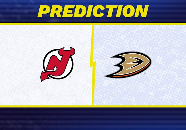 New Jersey Devils-Anaheim Ducks Predictions and Game Preview.