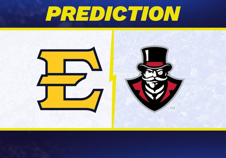 East Tennessee State-Austin Peay Predictions and Game Preview.
