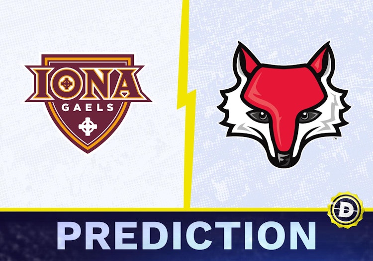 Iona vs. Marist Prediction, Odds, College Basketball Picks [3/3/2024]