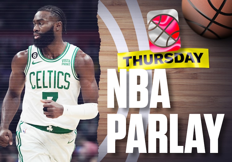 NBA Parlay Today, Thursday January 5, 2023