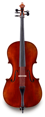 Rudoulf Doetsch Series+ VC7015+