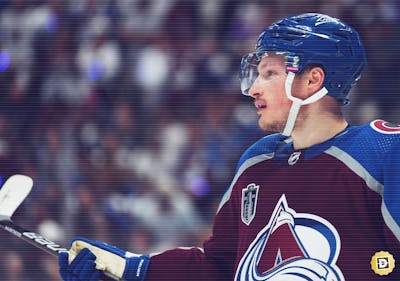 DraftKings NHL Bonus: Bet $5, Win $100 on Game 6 of the Stanley Cup Final