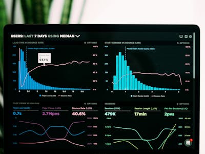 Advanced Analytics