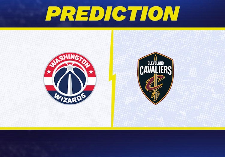 Washington Wizards-Cleveland Cavaliers Predictions and Game Preview.