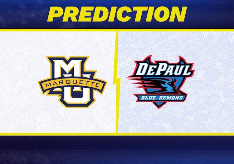 Marquette-DePaul Predictions and Game Preview.