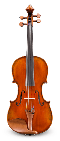【海外 正規品】 Eastman - Violin - VL405 弦楽器