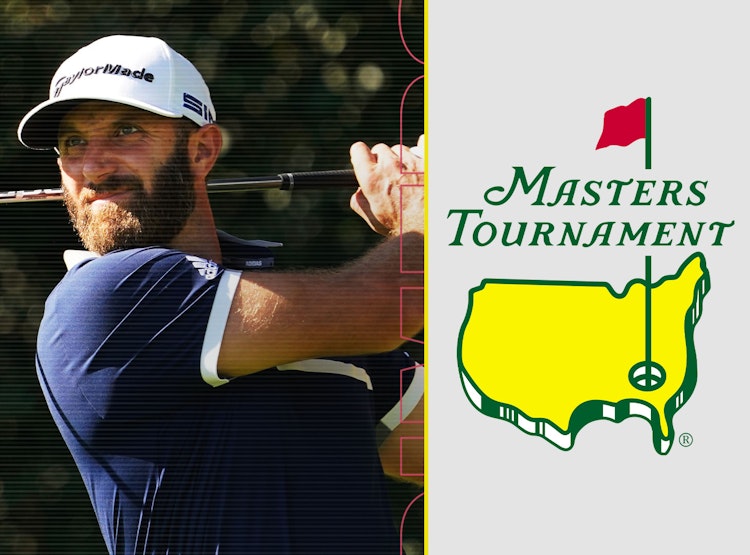 The 2020 US Masters Golf Tournament: Day Four Picks