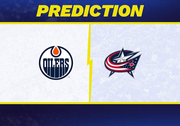 Edmonton Oilers-Columbus Blue Jackets Predictions and Game Preview.