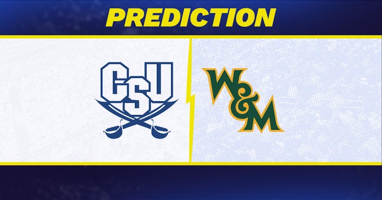 Charleston Southern-William & Mary Predictions and Game Preview.