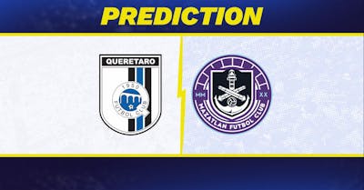Queretaro vs. Mazatlan prediction, odds, Liga MX picks [11/2/2025]