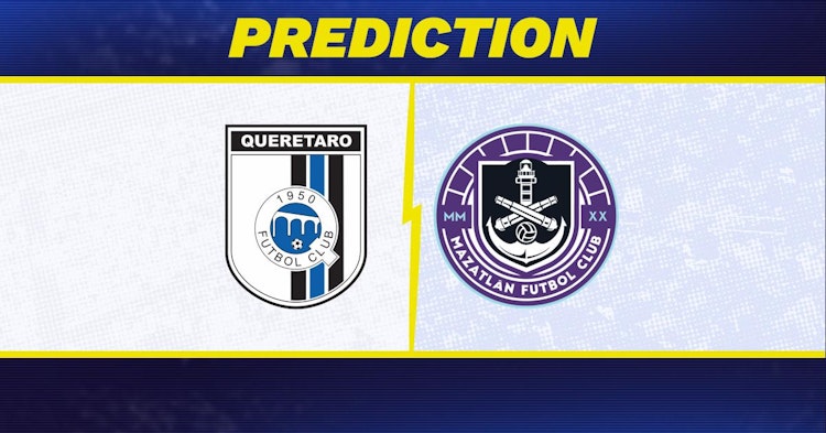Queretaro-Mazatlan Predictions and Game Preview.