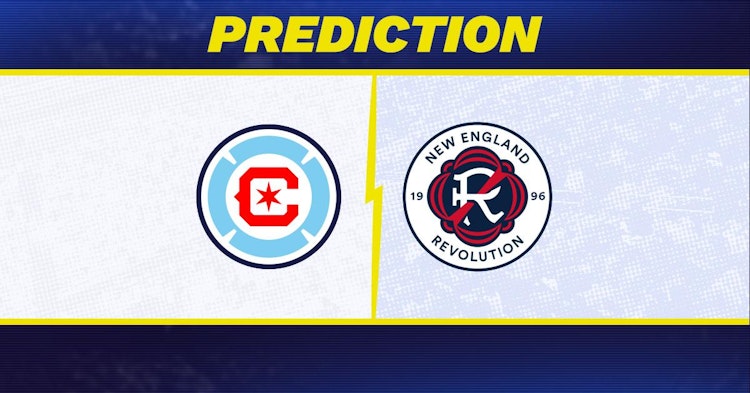 Chicago Fire-New England Revolution Predictions and Game Preview.