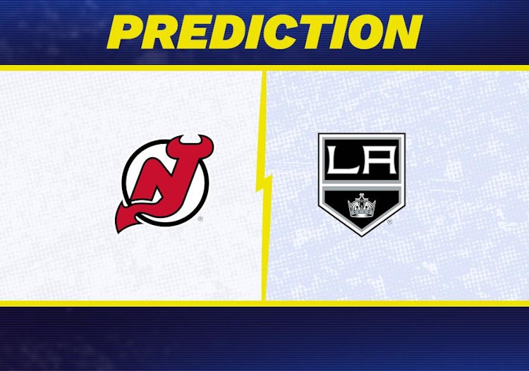 New Jersey Devils-Los Angeles Kings Predictions and Game Preview.