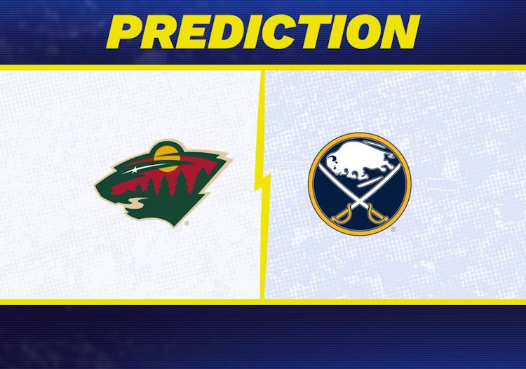Minnesota Wild-Buffalo Sabres Predictions and Game Preview.