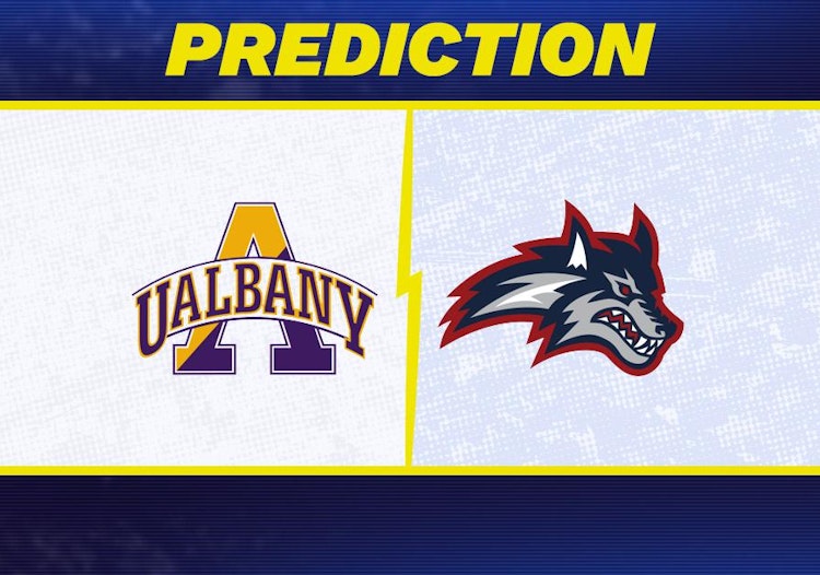 Albany-Stony Brook Predictions and Game Preview.