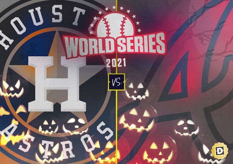 2021 MLB World Series: Game 5 - Houston Astros vs. Atlanta Braves: Betting Picks: Sunday October 31, 2021
