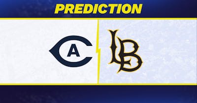 UC Davis vs. Long Beach State prediction: UC Davis favored to win men's college basketball matchup [3/5/2026]