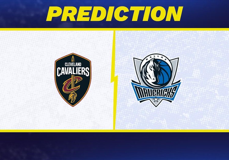 Cleveland Cavaliers-Dallas Mavericks Predictions and Game Preview.