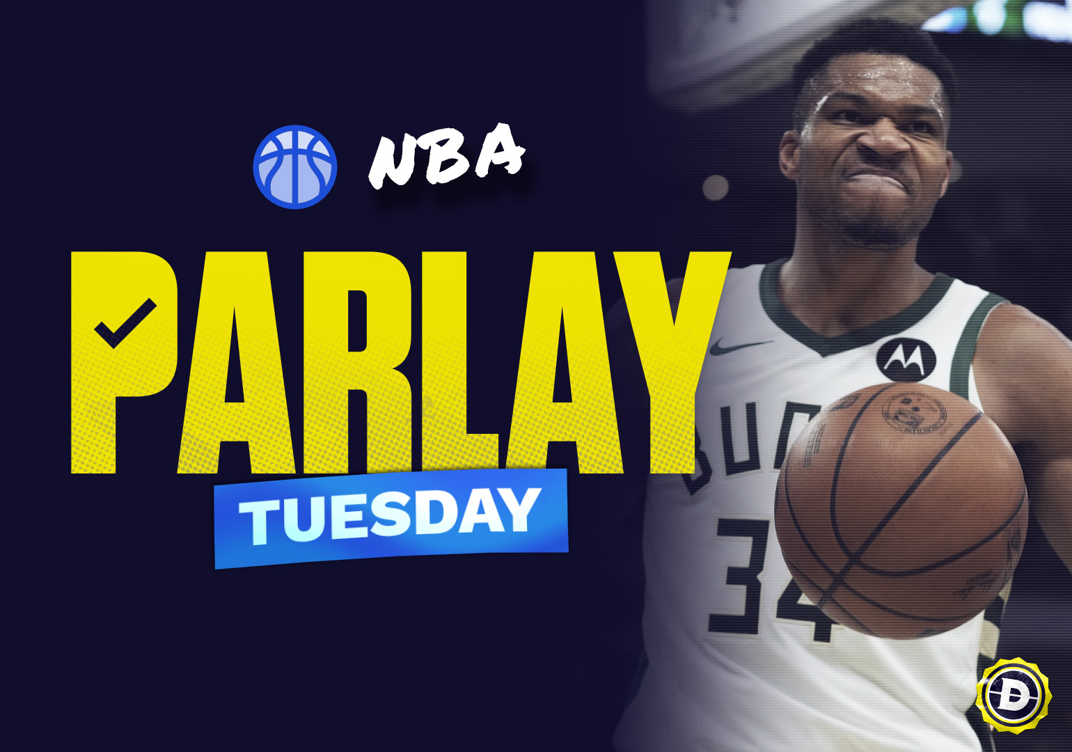 NBA Parlay: Our Best Picks for Tuesday