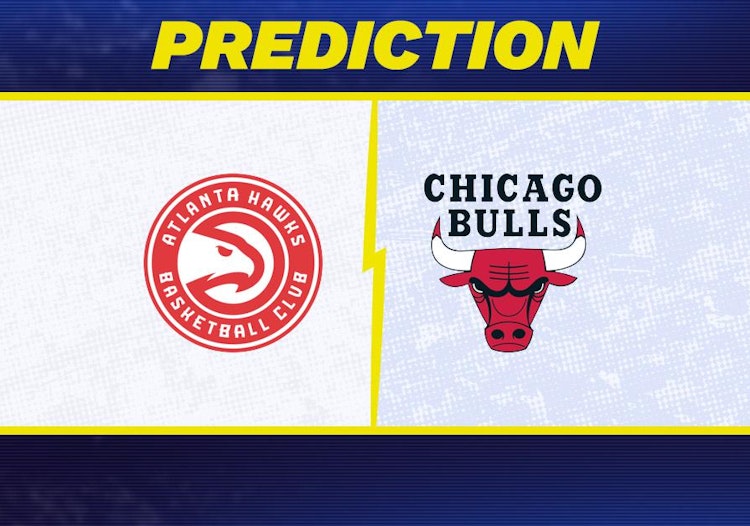Atlanta Hawks-Chicago Bulls Predictions and Game Preview.