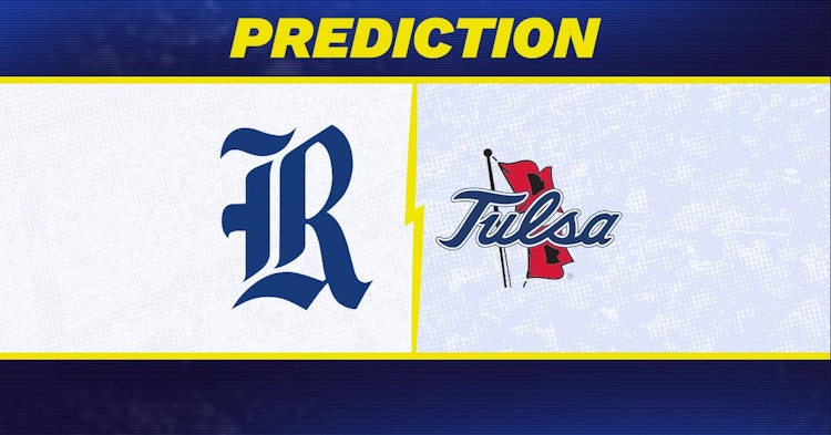 Rice-Tulsa Predictions and Game Preview.
