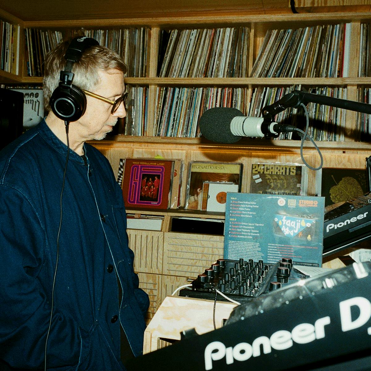 BROWNSWOOD BASEMENT: