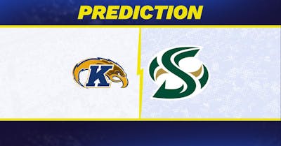 Kent State vs. Sacramento State prediction favors Kent State to win in college football Week 9 [2026]